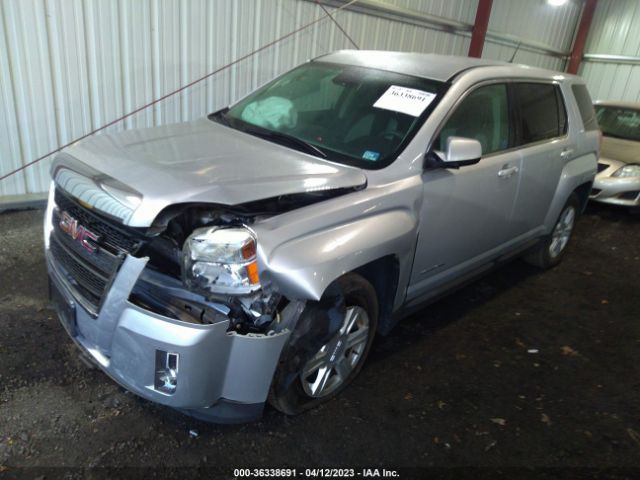 2GKALMEKXE6315453 GMC Terrain Sle