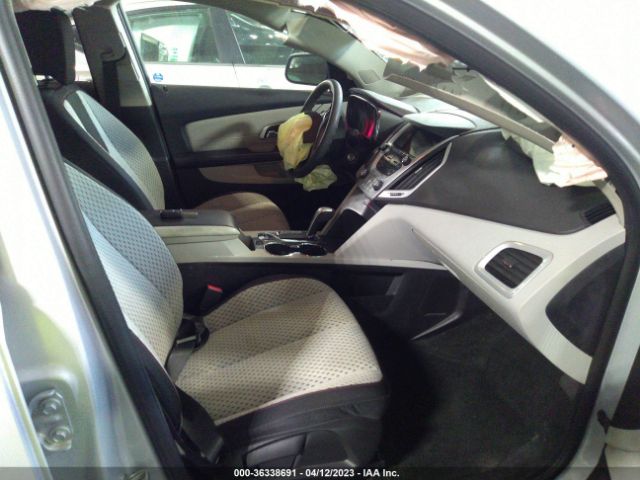 2GKALMEKXE6315453 GMC Terrain Sle