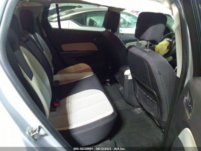 2GKALMEKXE6315453 GMC Terrain Sle