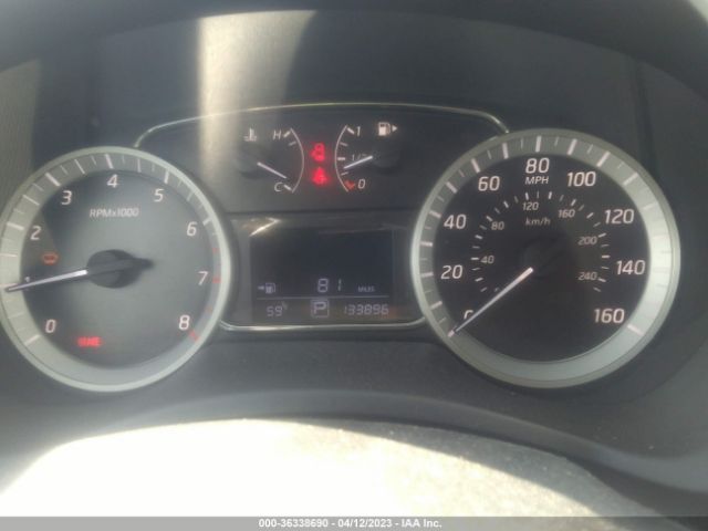 3N1AB7AP8FY267472 Nissan SENTRA SL