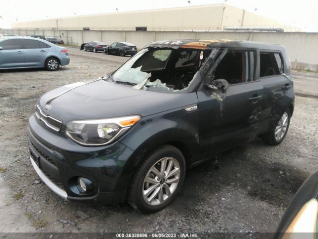 KNDJP3A55K7018791 KIA SOUL +
