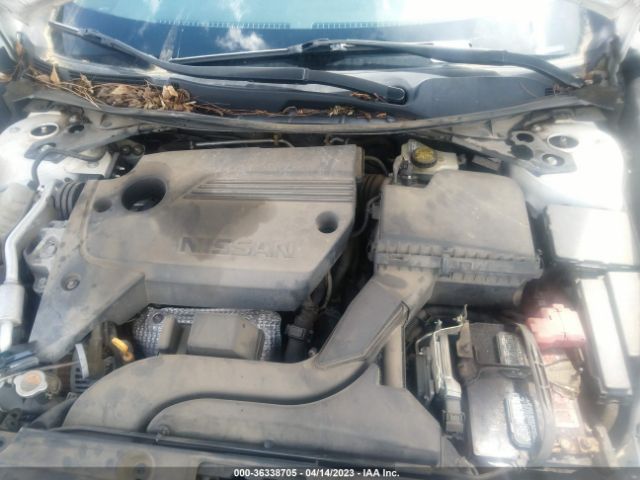 1N4AL3AP7GC122703 Nissan Altima 2.5 S