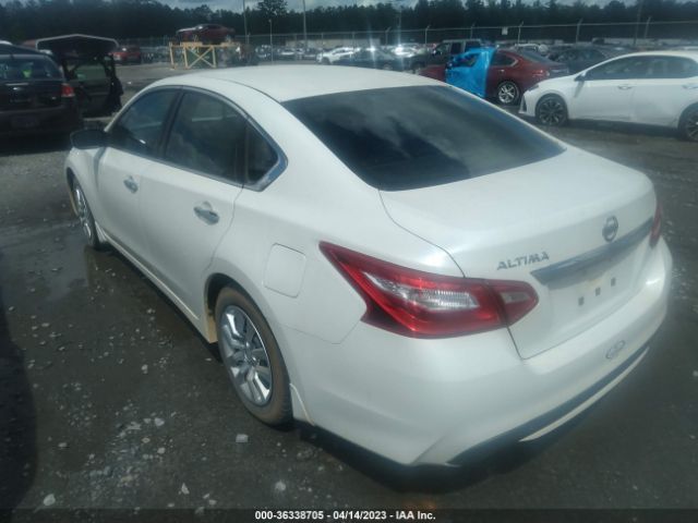 1N4AL3AP7GC122703 Nissan Altima 2.5 S