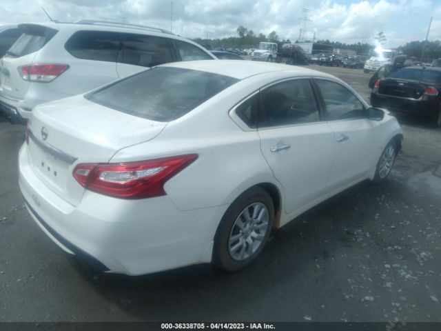 1N4AL3AP7GC122703 Nissan Altima 2.5 S