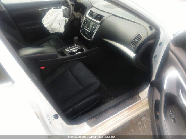 1N4AL3AP7GC122703 Nissan Altima 2.5 S