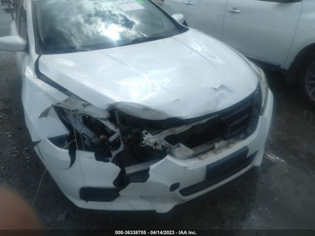 1N4AL3AP7GC122703 Nissan Altima 2.5 S