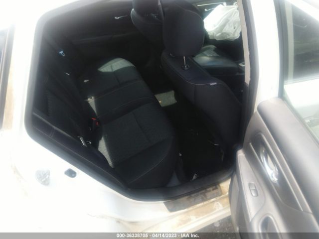 1N4AL3AP7GC122703 Nissan Altima 2.5 S