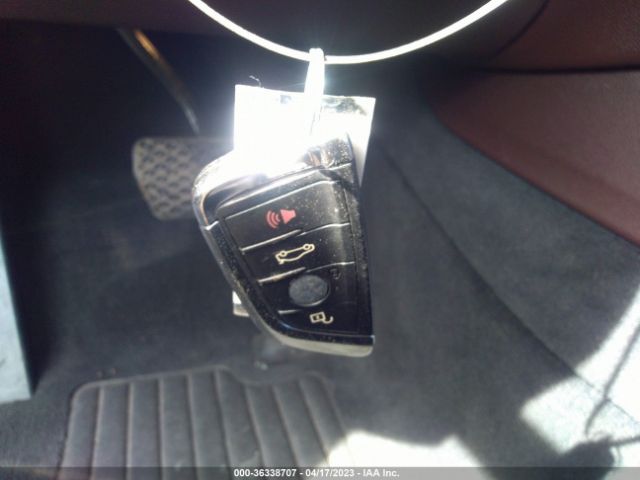 5UXKR0C50F0K58323 BMW X5 Xdrive35i