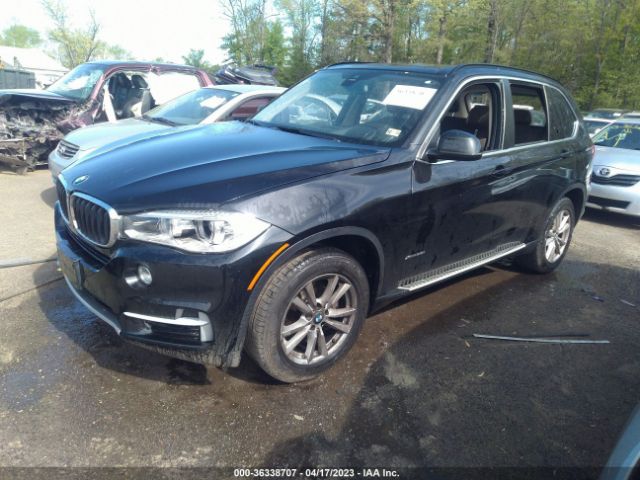 5UXKR0C50F0K58323 BMW X5 Xdrive35i