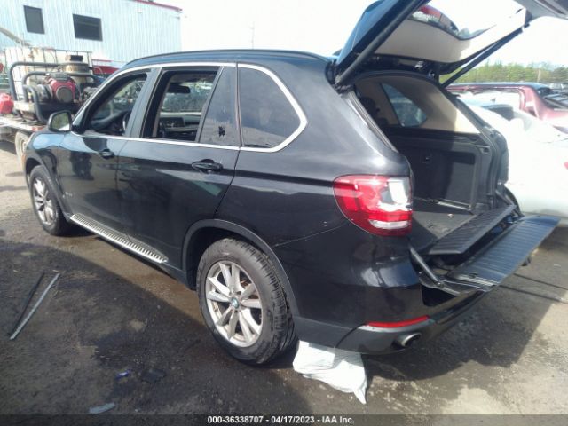 5UXKR0C50F0K58323 BMW X5 Xdrive35i