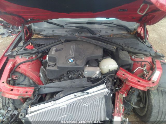 WBA8E1G57GNT34659 BMW 3 Series 320i