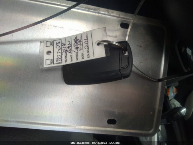 WBA8E1G57GNT34659 BMW 3 Series 320i