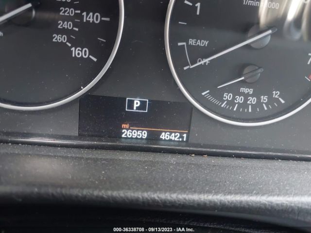 WBA8E1G57GNT34659 BMW 3 Series 320i