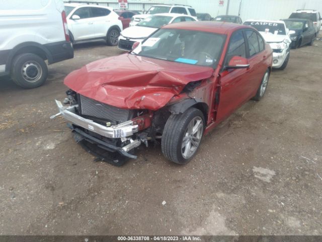 WBA8E1G57GNT34659 BMW 3 Series 320i