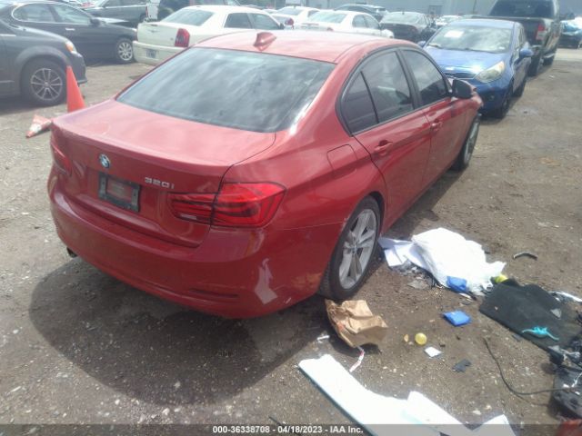 WBA8E1G57GNT34659 BMW 3 Series 320i