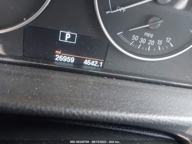 WBA8E1G57GNT34659 BMW 3 Series 320i