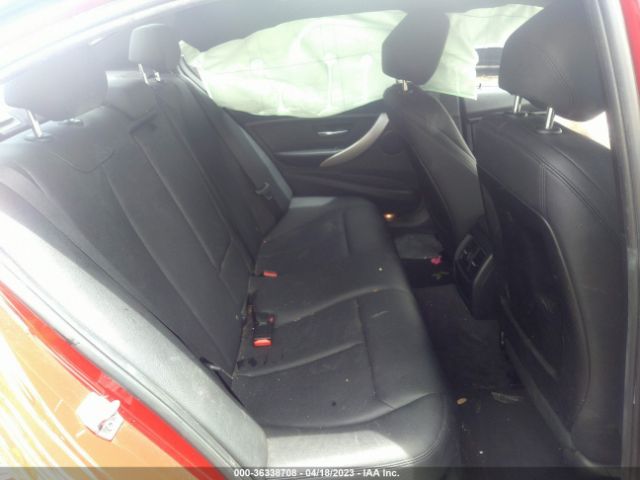 WBA8E1G57GNT34659 BMW 3 Series 320i