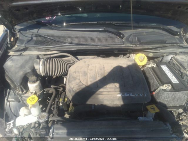 2C4RDGEG0KR520797 Dodge Grand Caravan Gt