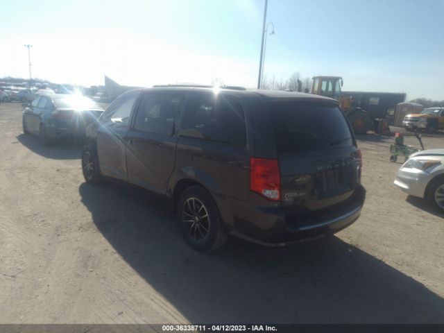 2C4RDGEG0KR520797 Dodge Grand Caravan Gt
