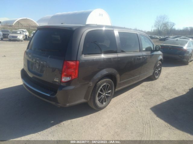 2C4RDGEG0KR520797 Dodge Grand Caravan Gt
