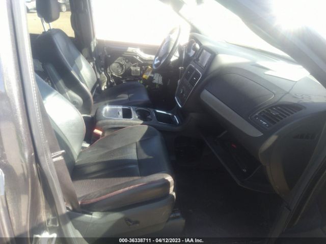 2C4RDGEG0KR520797 Dodge Grand Caravan Gt