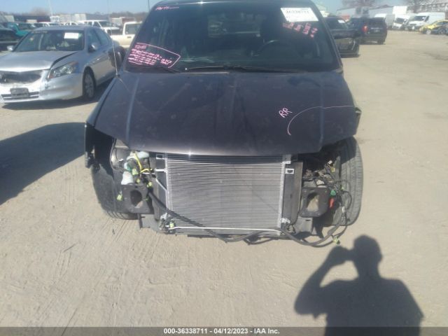 2C4RDGEG0KR520797 Dodge Grand Caravan Gt