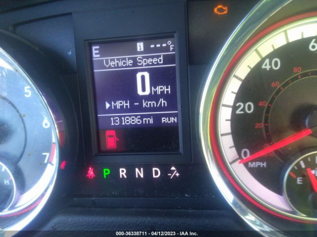 2C4RDGEG0KR520797 Dodge Grand Caravan Gt
