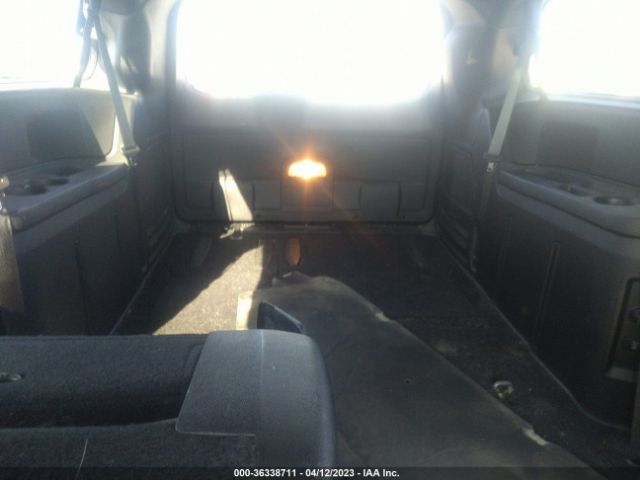 2C4RDGEG0KR520797 Dodge Grand Caravan Gt