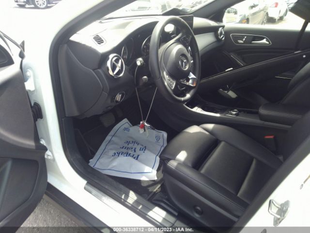 WDCTG4GB1LU027612 Mercedes-Benz Gla Gla 250