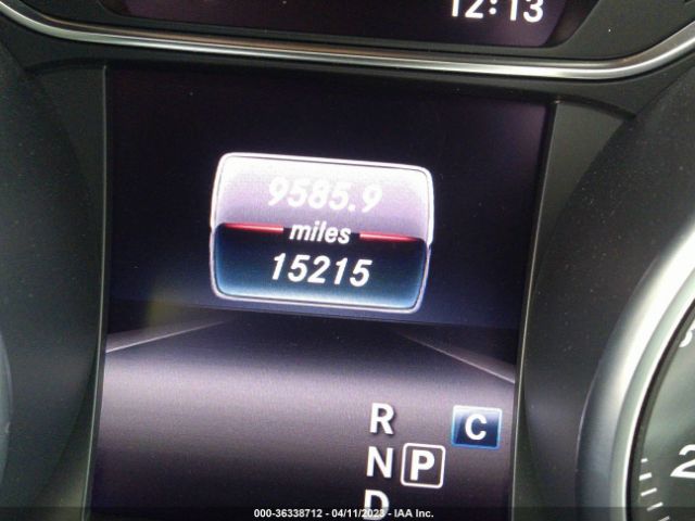 WDCTG4GB1LU027612 Mercedes-Benz Gla Gla 250