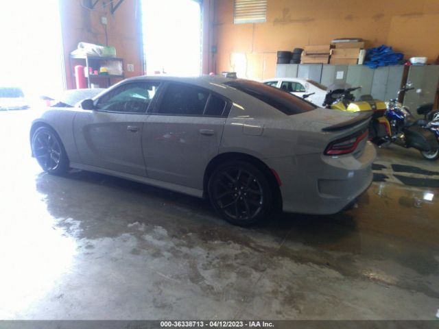 2C3CDXHG0MH603645 Dodge CHARGER GT