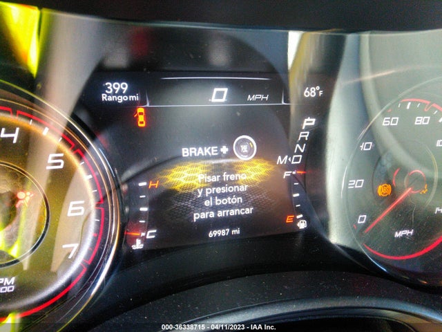 Dodge Charger Sxt 2018 2C3CDXBG2JH217703 Image 7