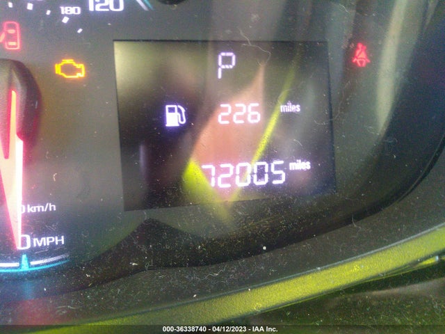 Chevrolet Spark Lt 2020 KL8CD6SA4LC415182 Image 7