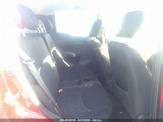 Chevrolet Spark Lt 2020 KL8CD6SA4LC415182 Image 8