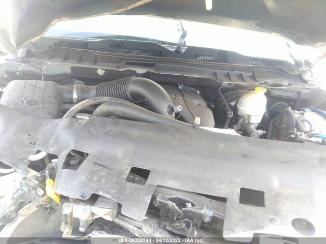 RAM 1500 Slt 2016 1C6RR6GT6GS240868 Image 11