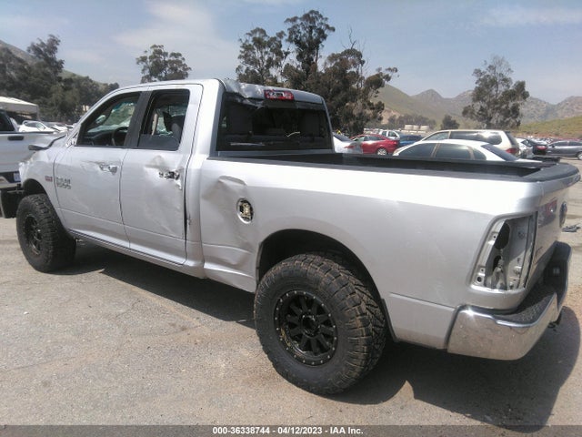 RAM 1500 Slt 2016 1C6RR6GT6GS240868 Image 4