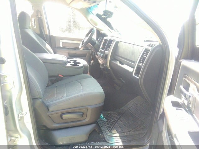 RAM 1500 Slt 2016 1C6RR6GT6GS240868 Image 6