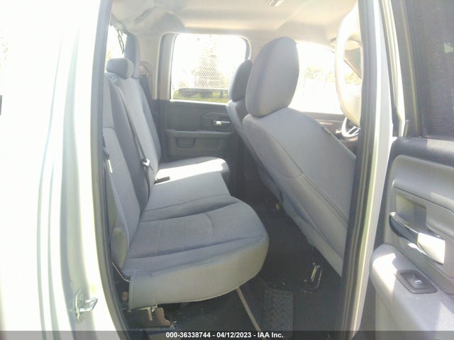 RAM 1500 Slt 2016 1C6RR6GT6GS240868 Image 9