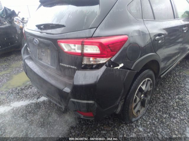 JF2GTADC0J8280510 Subaru Crosstrek Premium