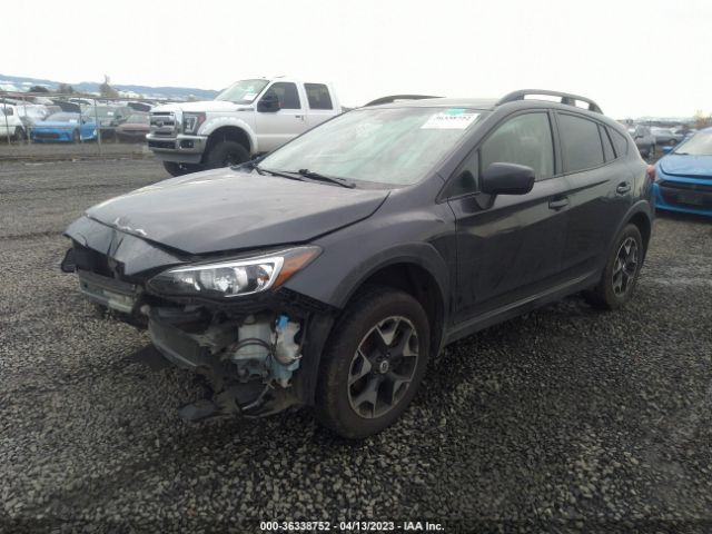 JF2GTADC0J8280510 Subaru Crosstrek Premium