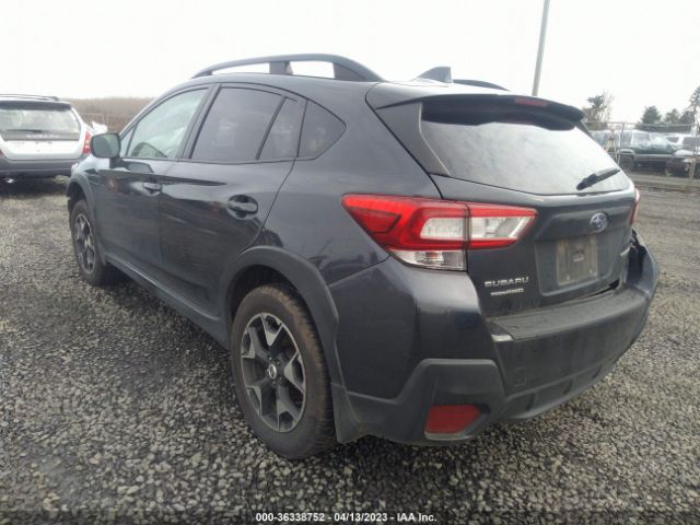 JF2GTADC0J8280510 Subaru Crosstrek Premium