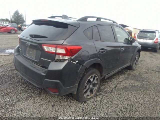JF2GTADC0J8280510 Subaru Crosstrek Premium