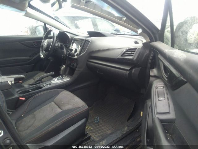 JF2GTADC0J8280510 Subaru Crosstrek Premium