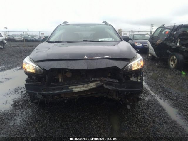 JF2GTADC0J8280510 Subaru Crosstrek Premium