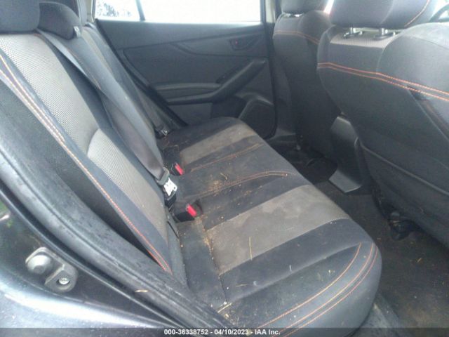 JF2GTADC0J8280510 Subaru Crosstrek Premium