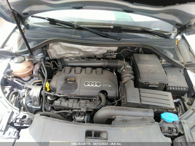 WA1BCCFS3JR006103 Audi Q3 Premium/sport Premium