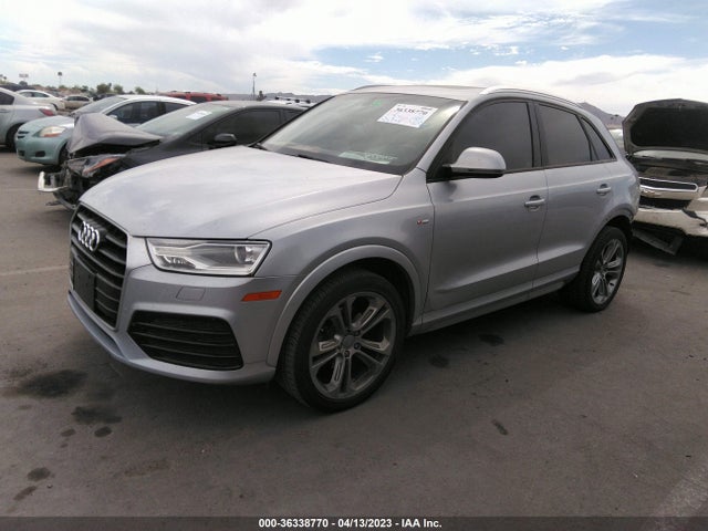 WA1BCCFS3JR006103 Audi Q3 Premium/sport Premium