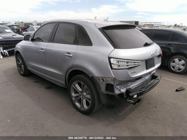 WA1BCCFS3JR006103 Audi Q3 Premium/sport Premium