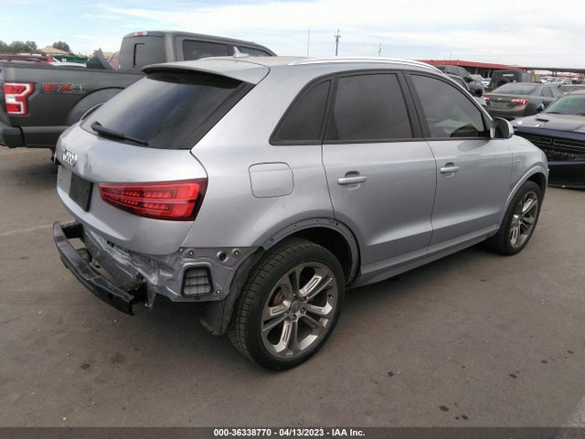 WA1BCCFS3JR006103 Audi Q3 Premium/sport Premium