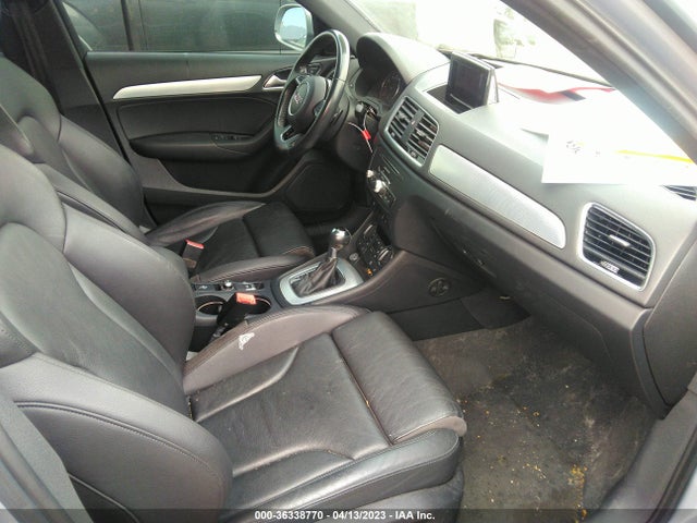 WA1BCCFS3JR006103 Audi Q3 Premium/sport Premium
